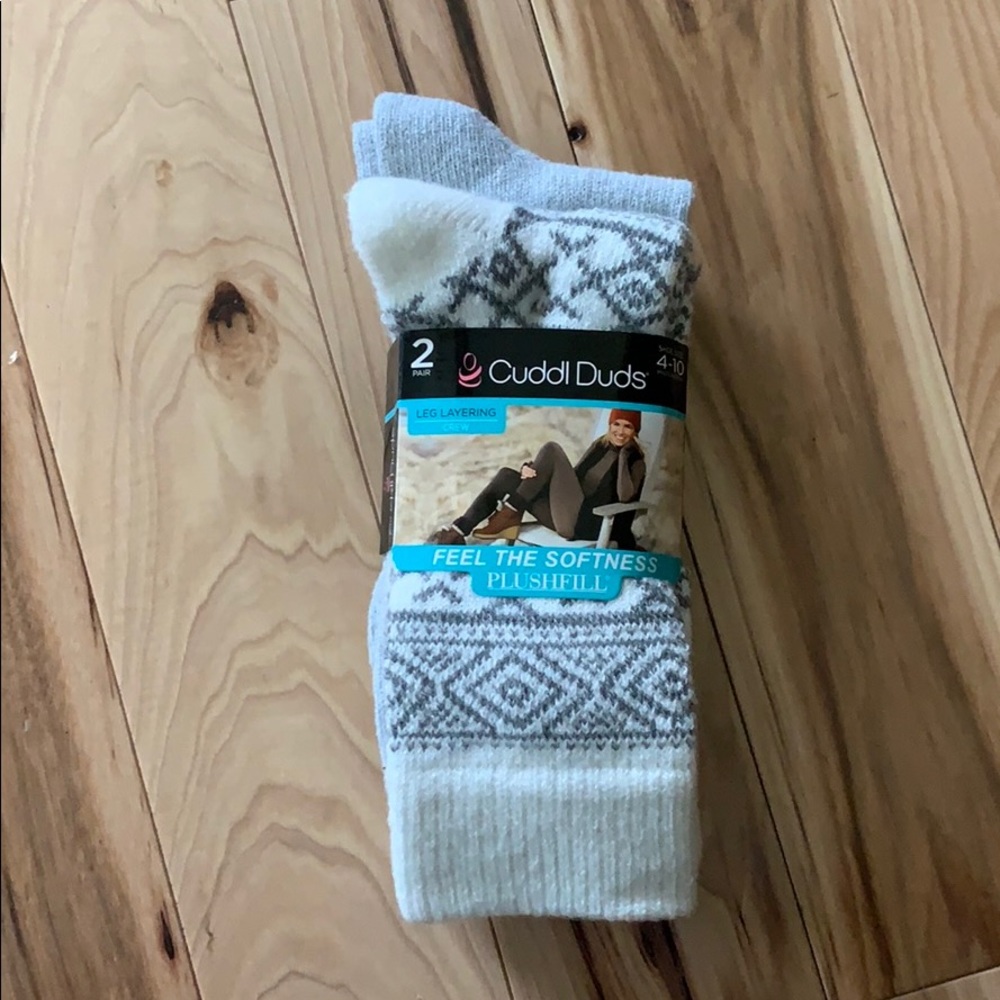 Socks